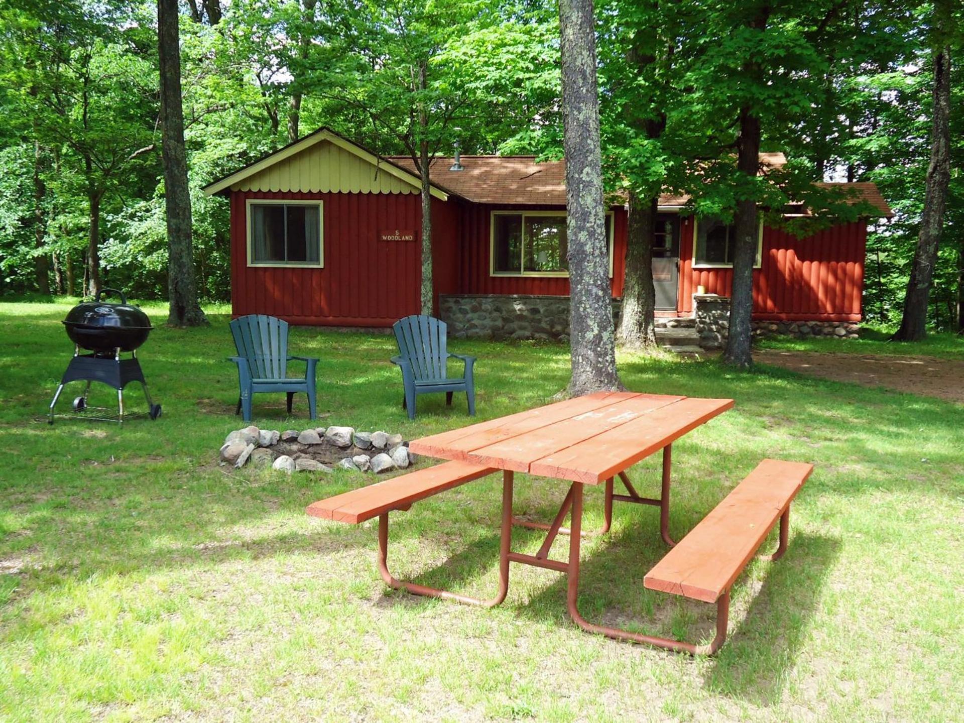 Holiday Acres 3* Rhinelander