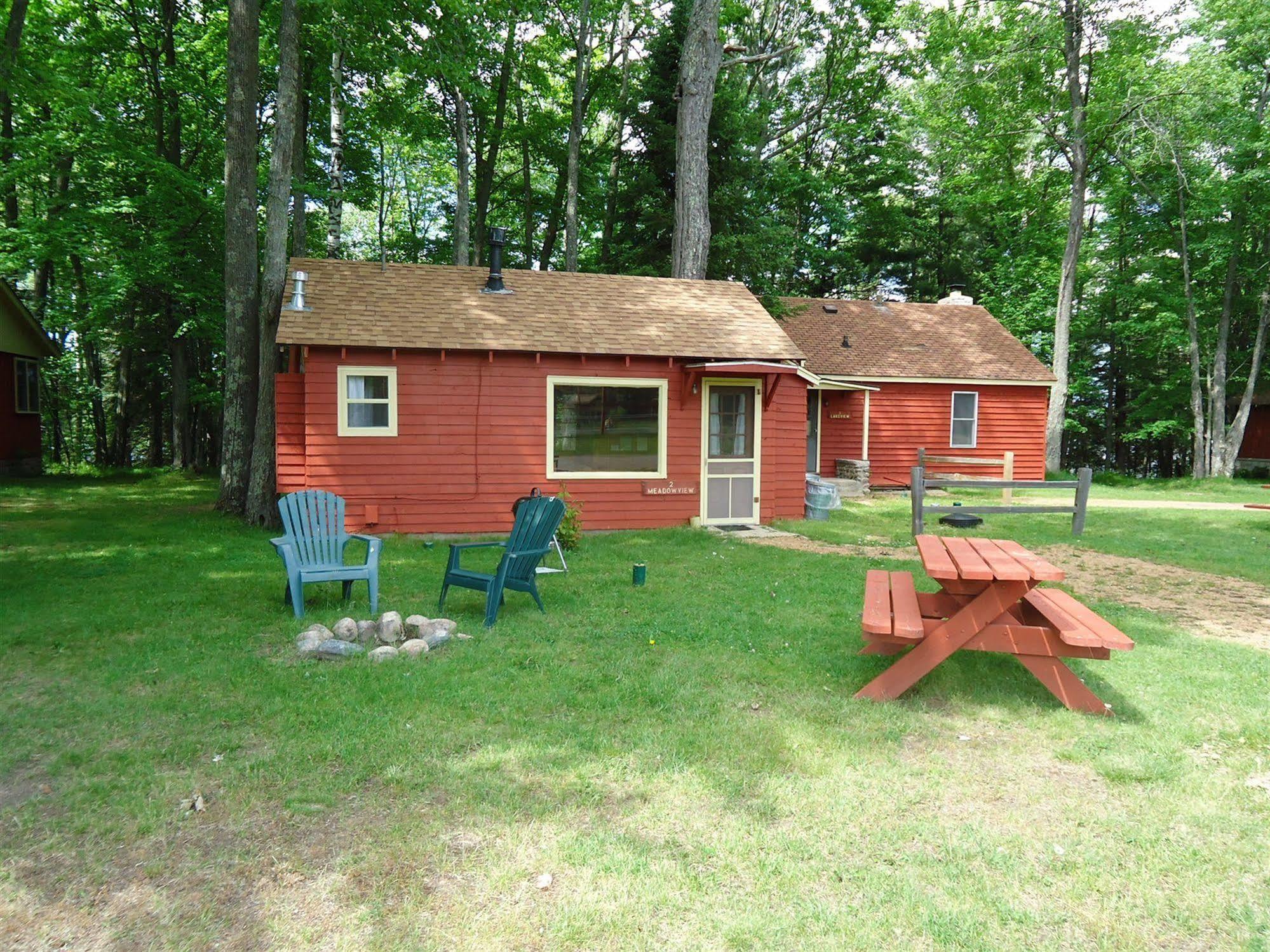 Acres Resort