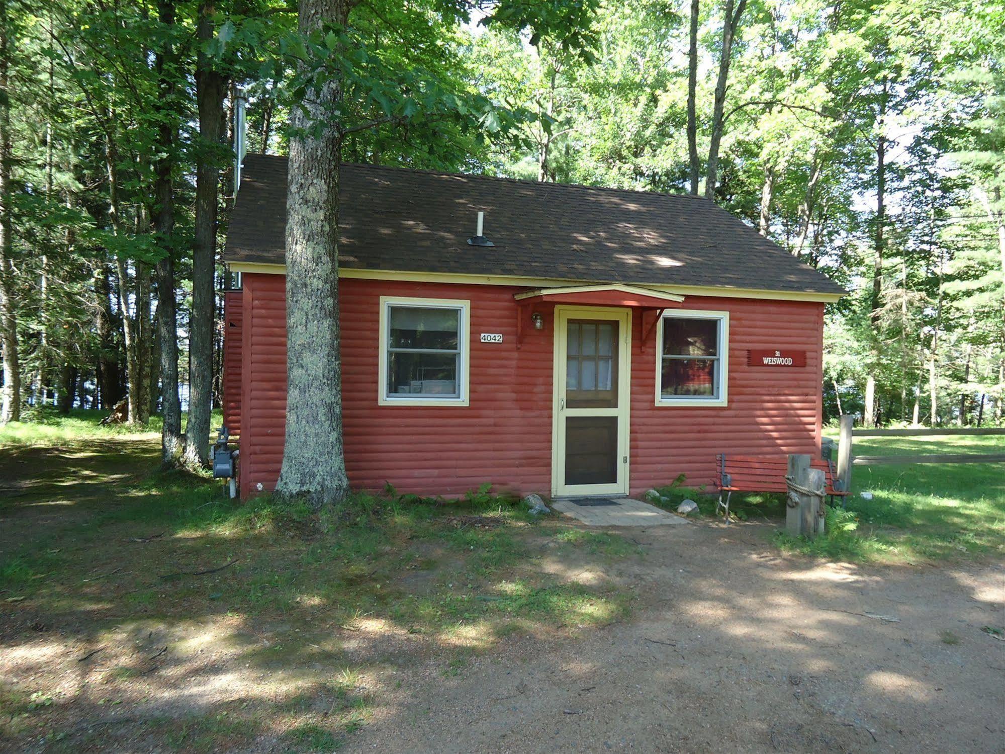 Acres Resort Rhinelander