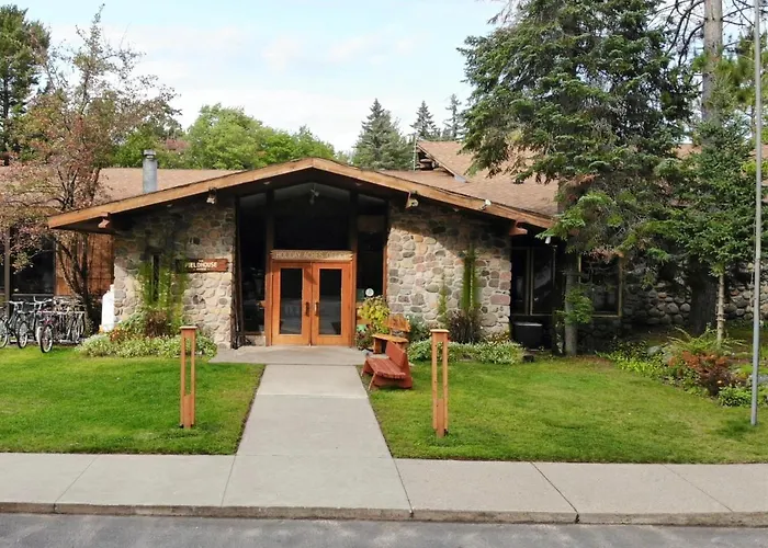 Holiday Acres Resort
