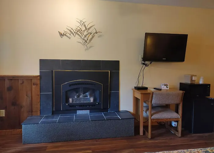 Holiday Acres Resort