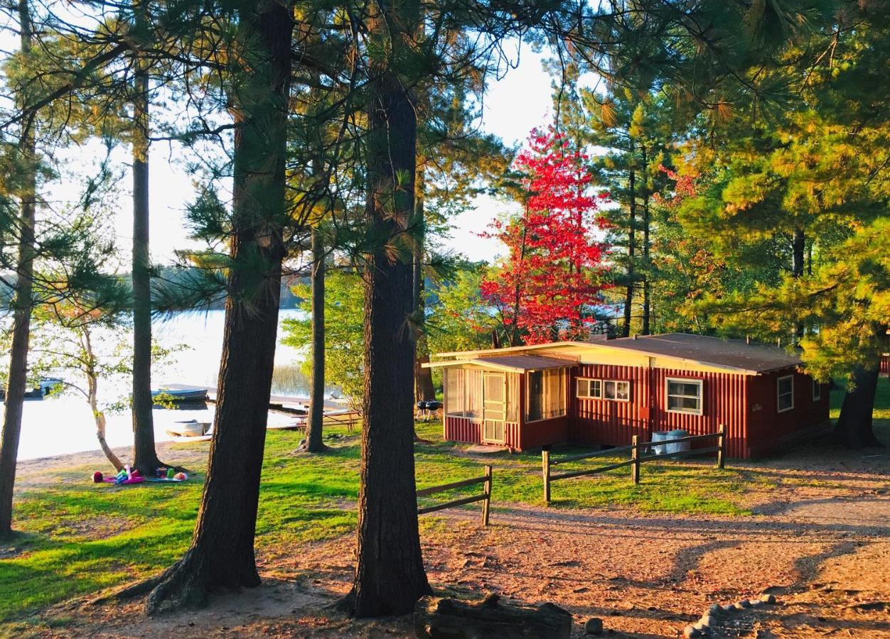 Acres Rhinelander