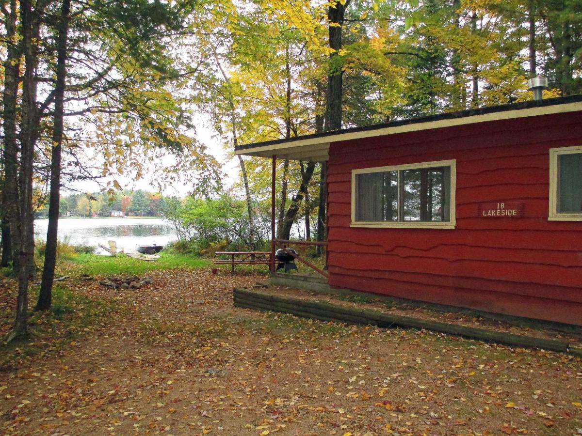 Resort Acres Rhinelander