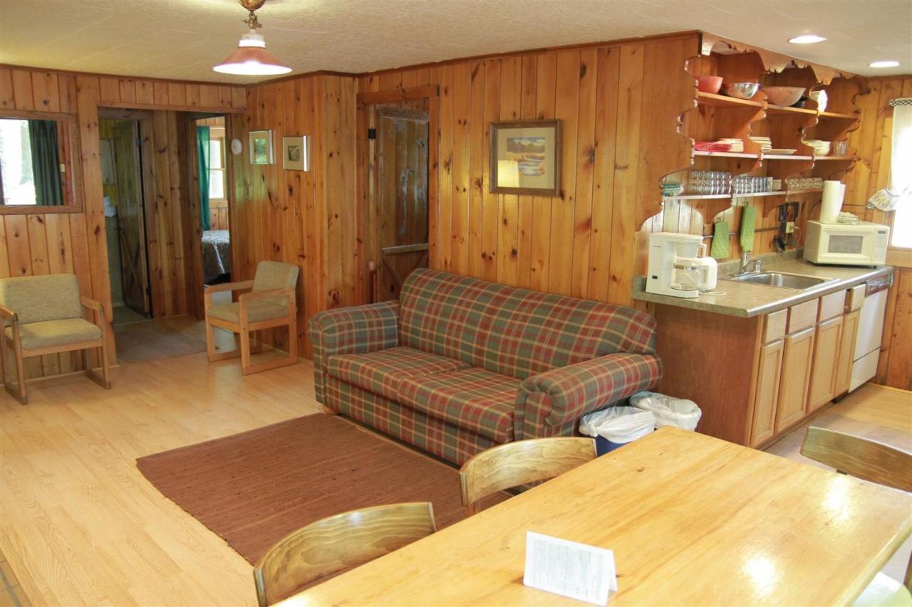 Acres Resort Rhinelander