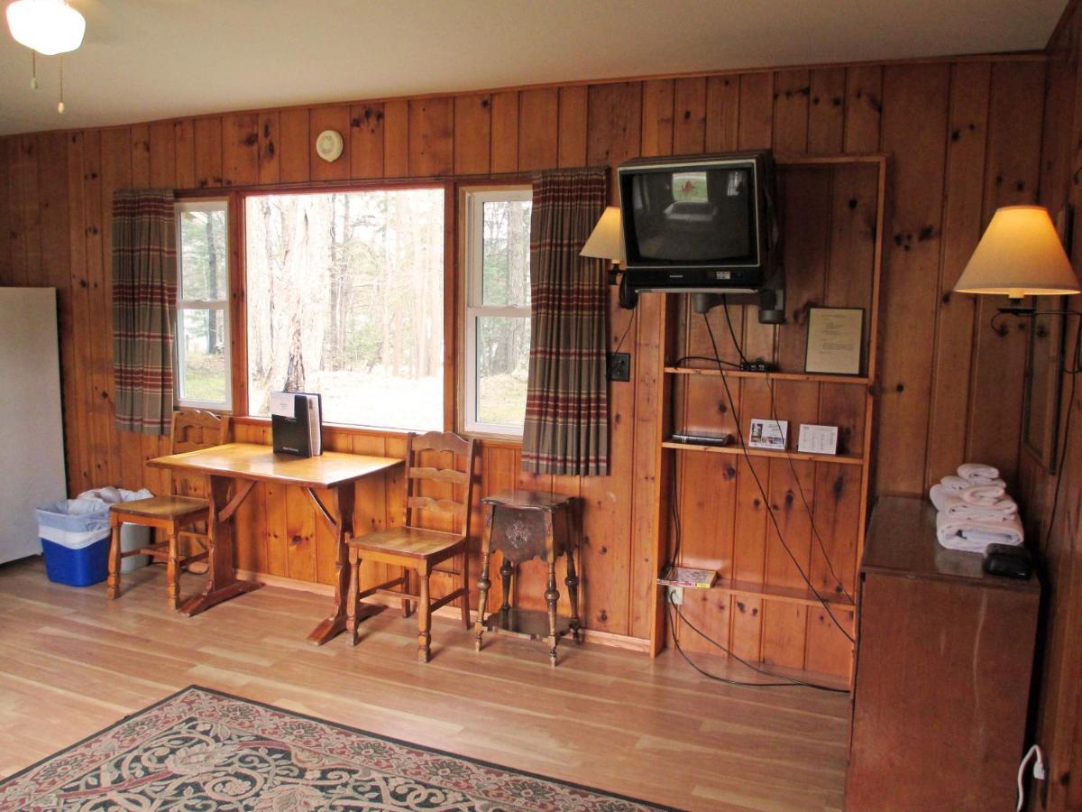 Acres Rhinelander