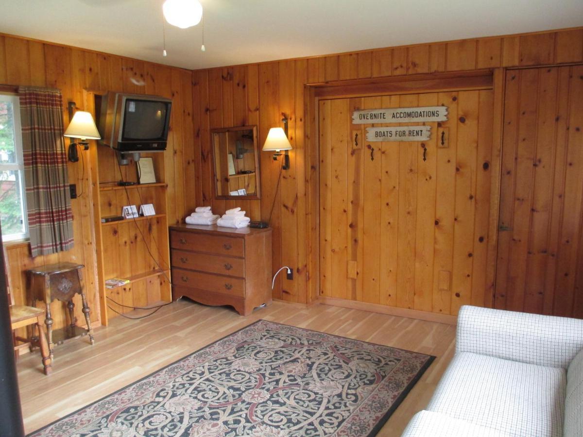 Acres Rhinelander