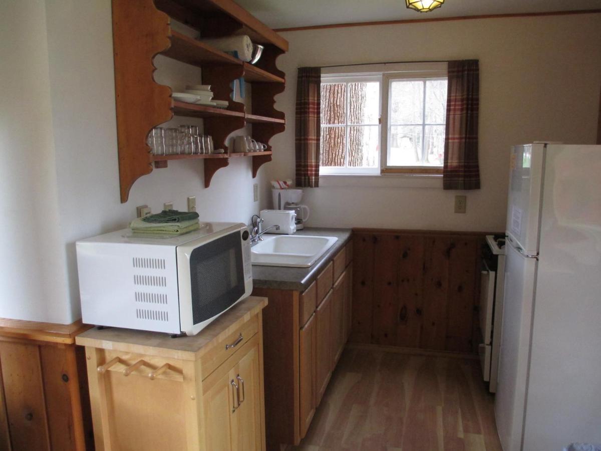 Acres Rhinelander