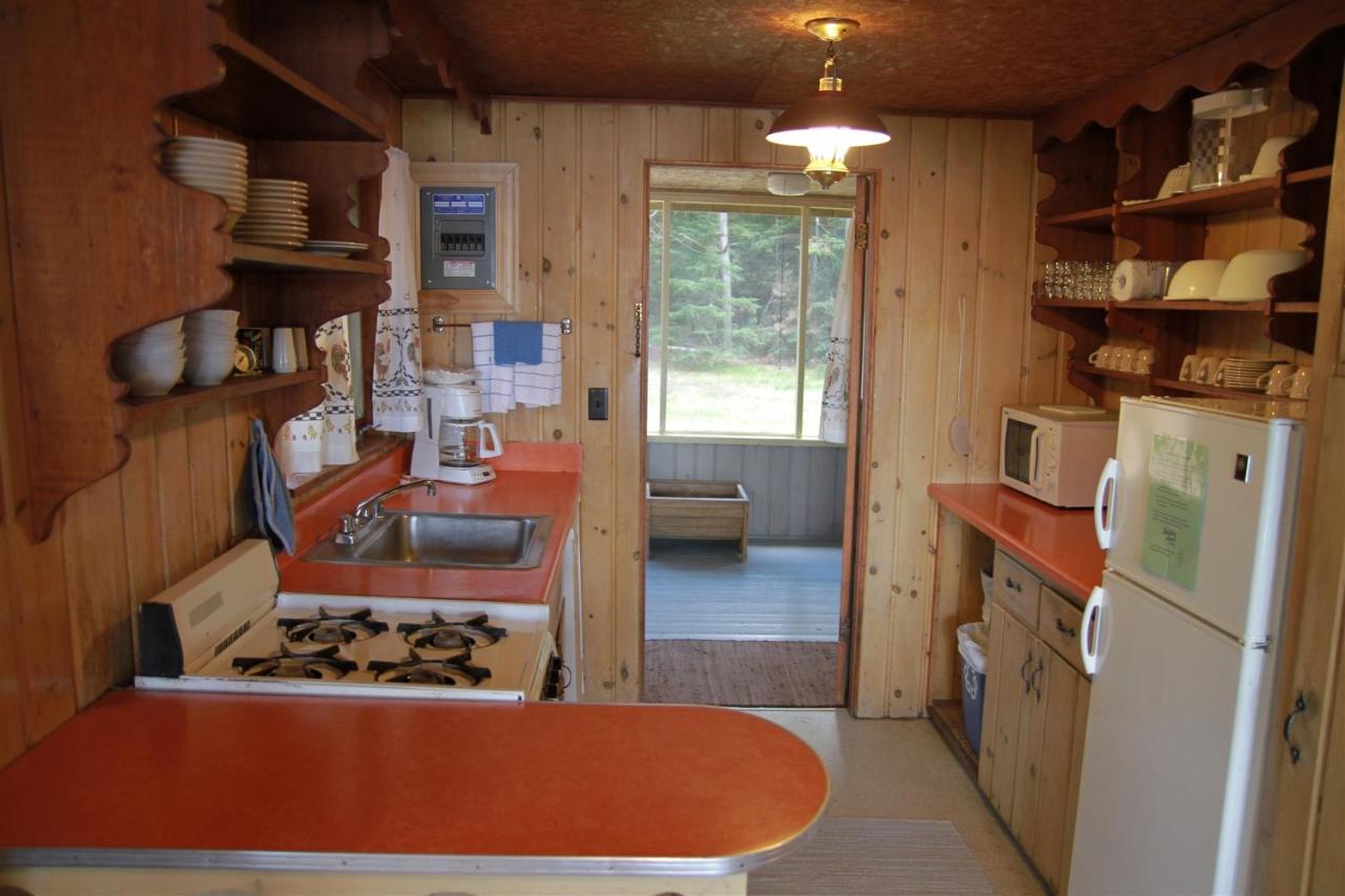 Resort Acres 3*
