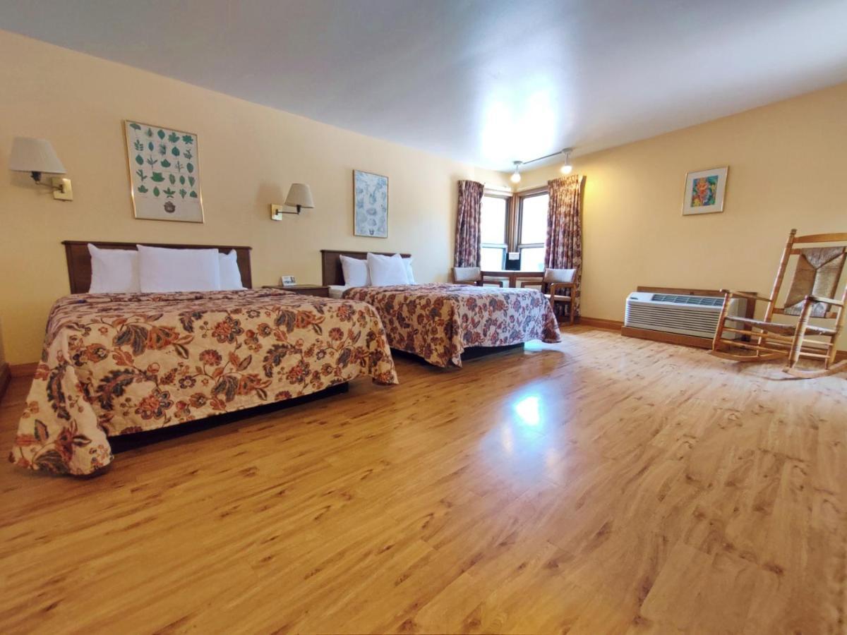 Resort Acres Rhinelander