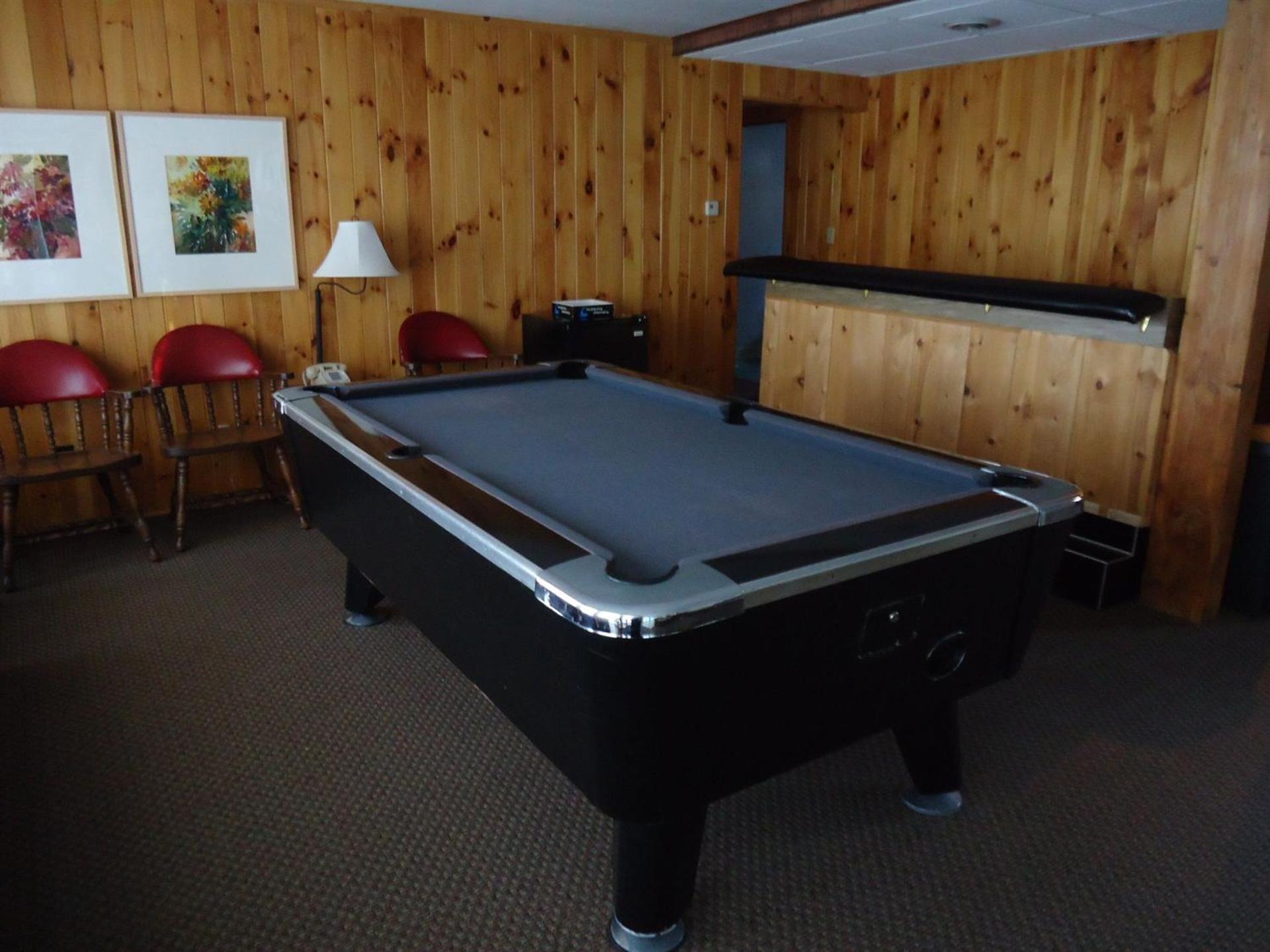 Acres Resort Rhinelander