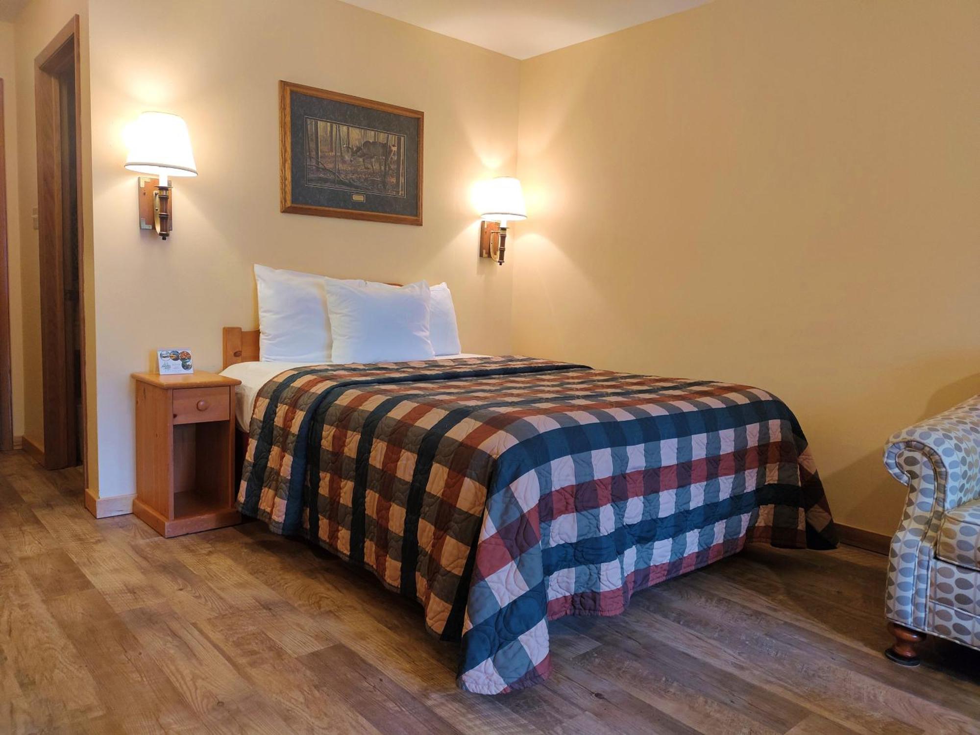 Resort Acres 3*
