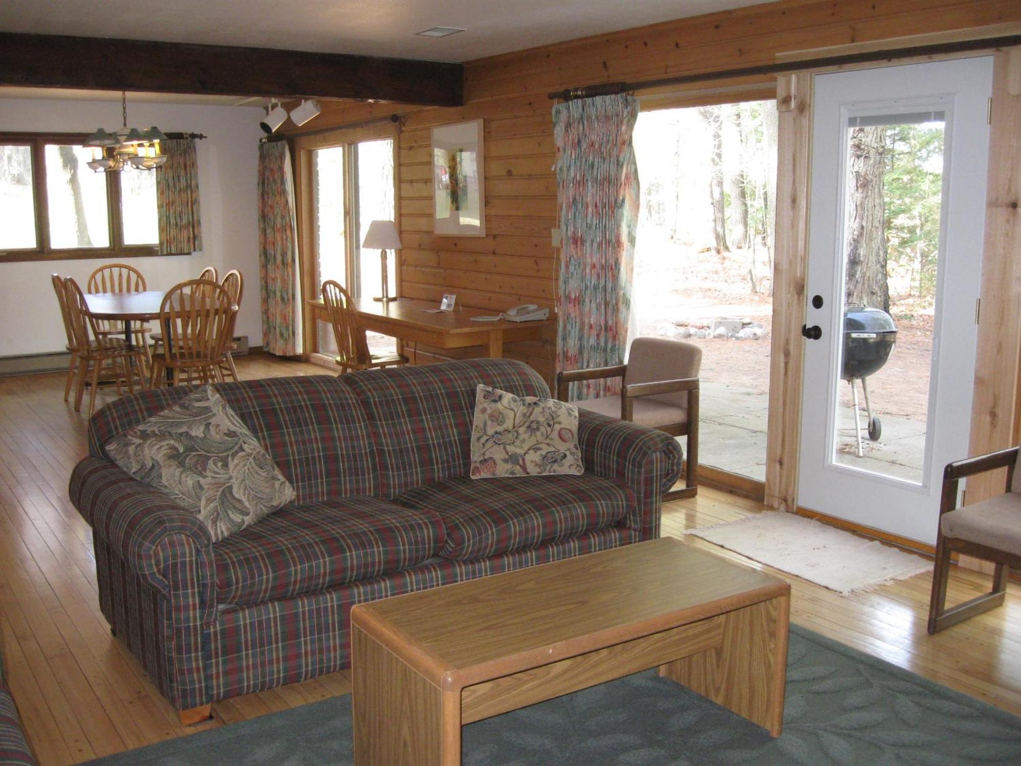 Acres 3* Rhinelander