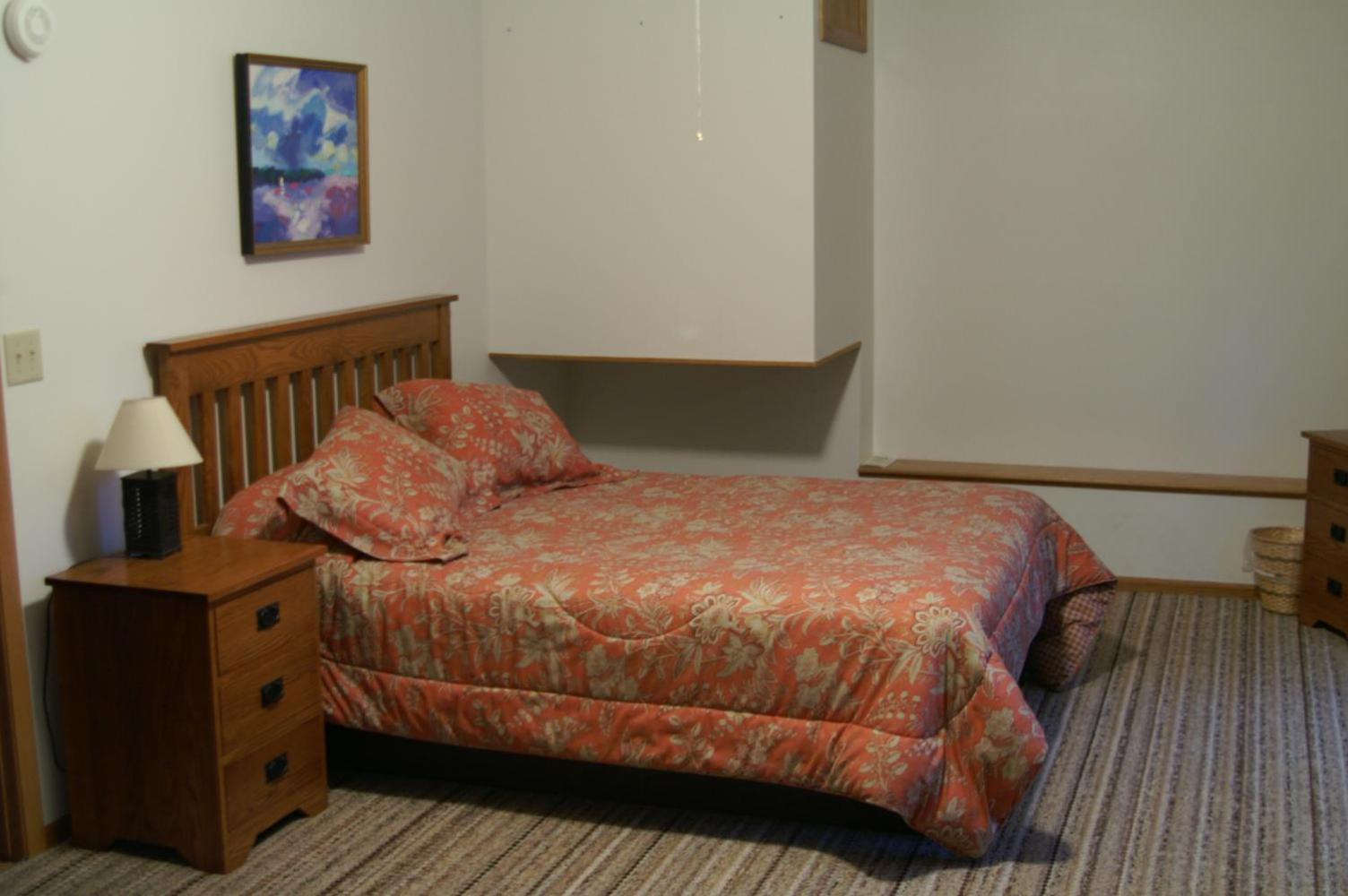 Acres Resort