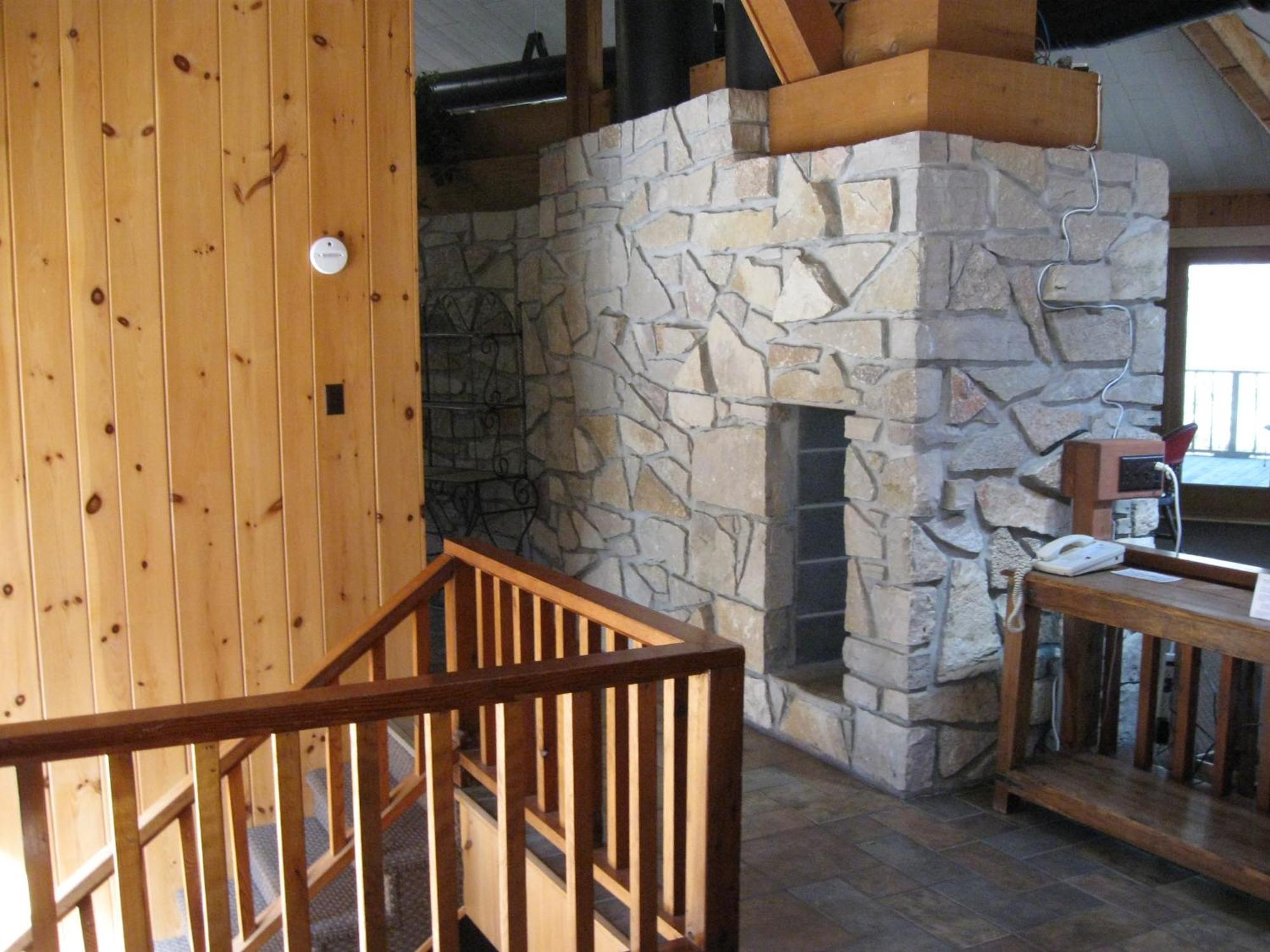 Acres Resort Rhinelander