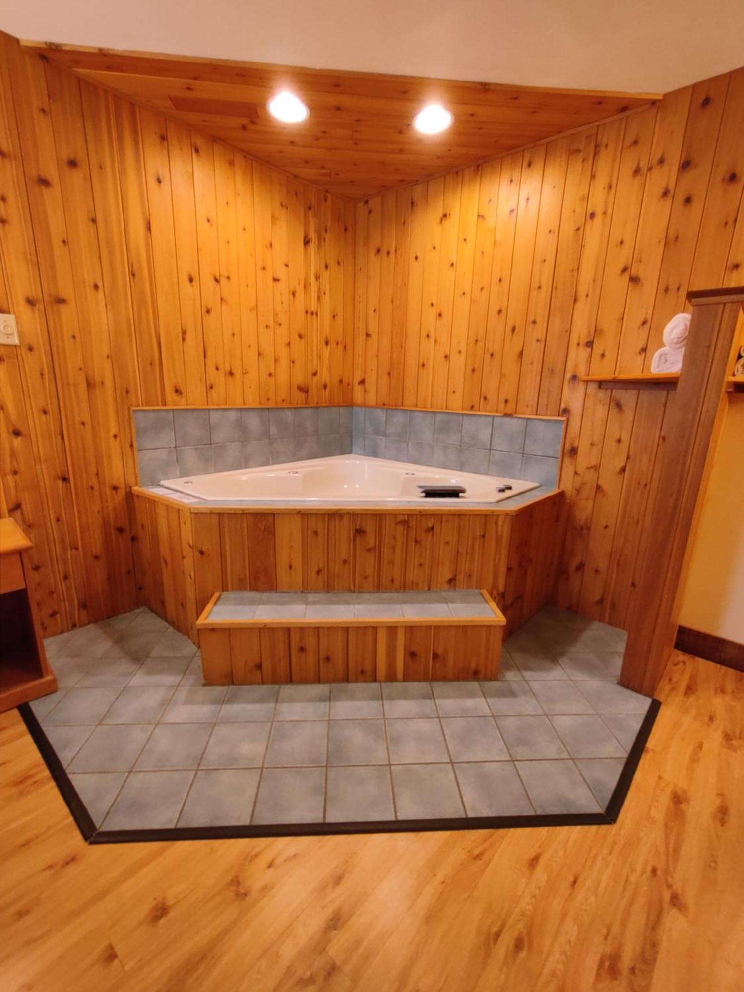 Acres Resort Rhinelander