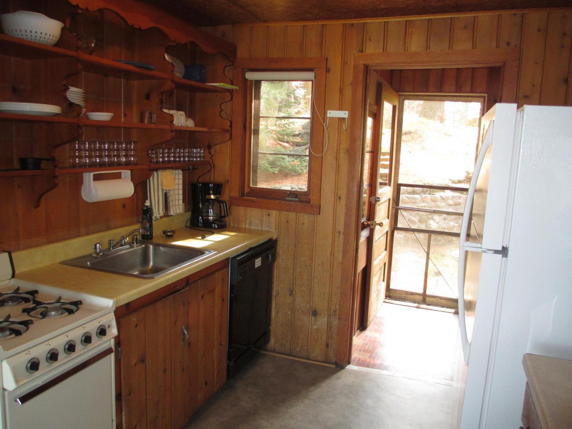 Resort Acres Rhinelander