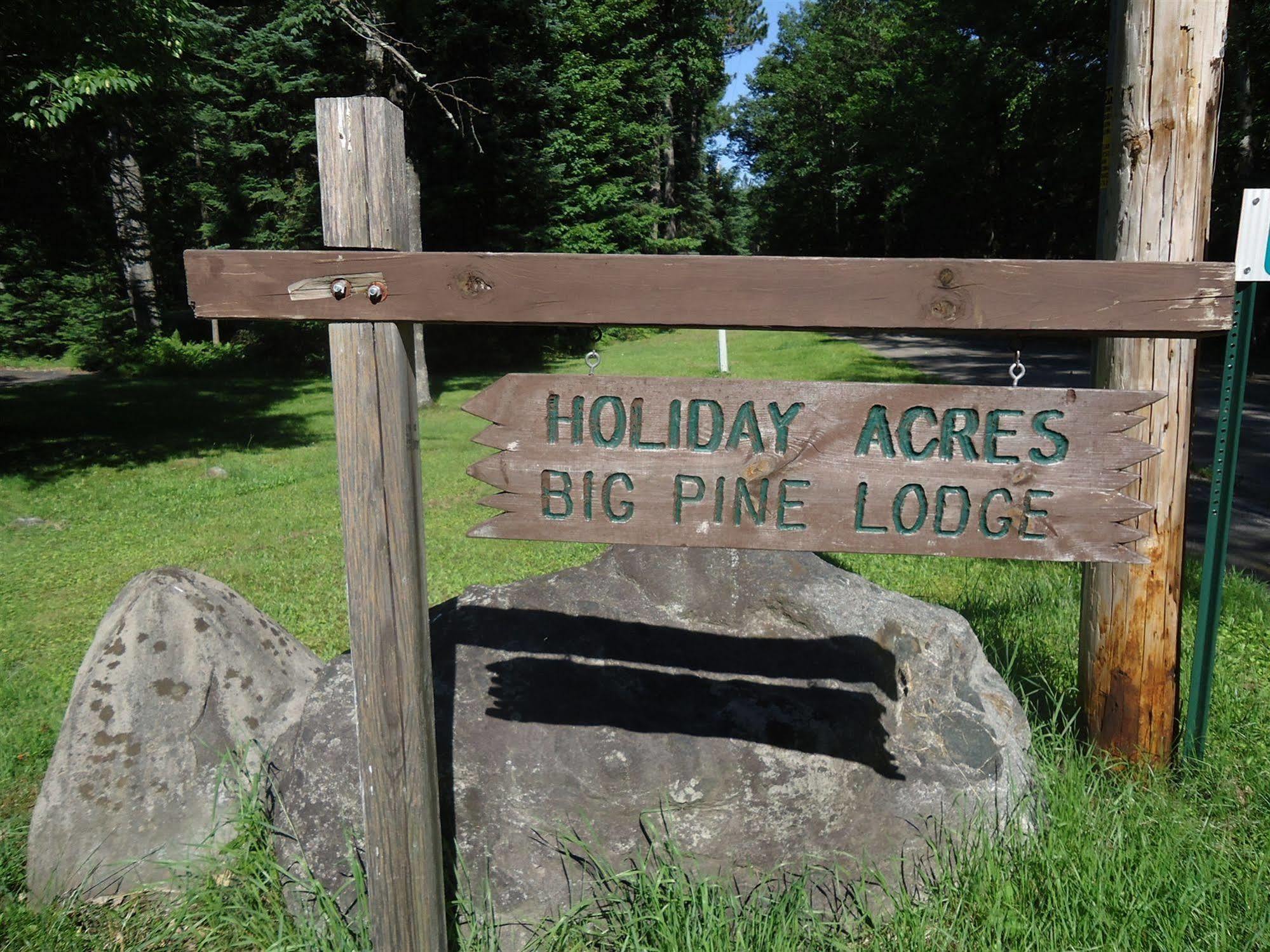 Acres Rhinelander