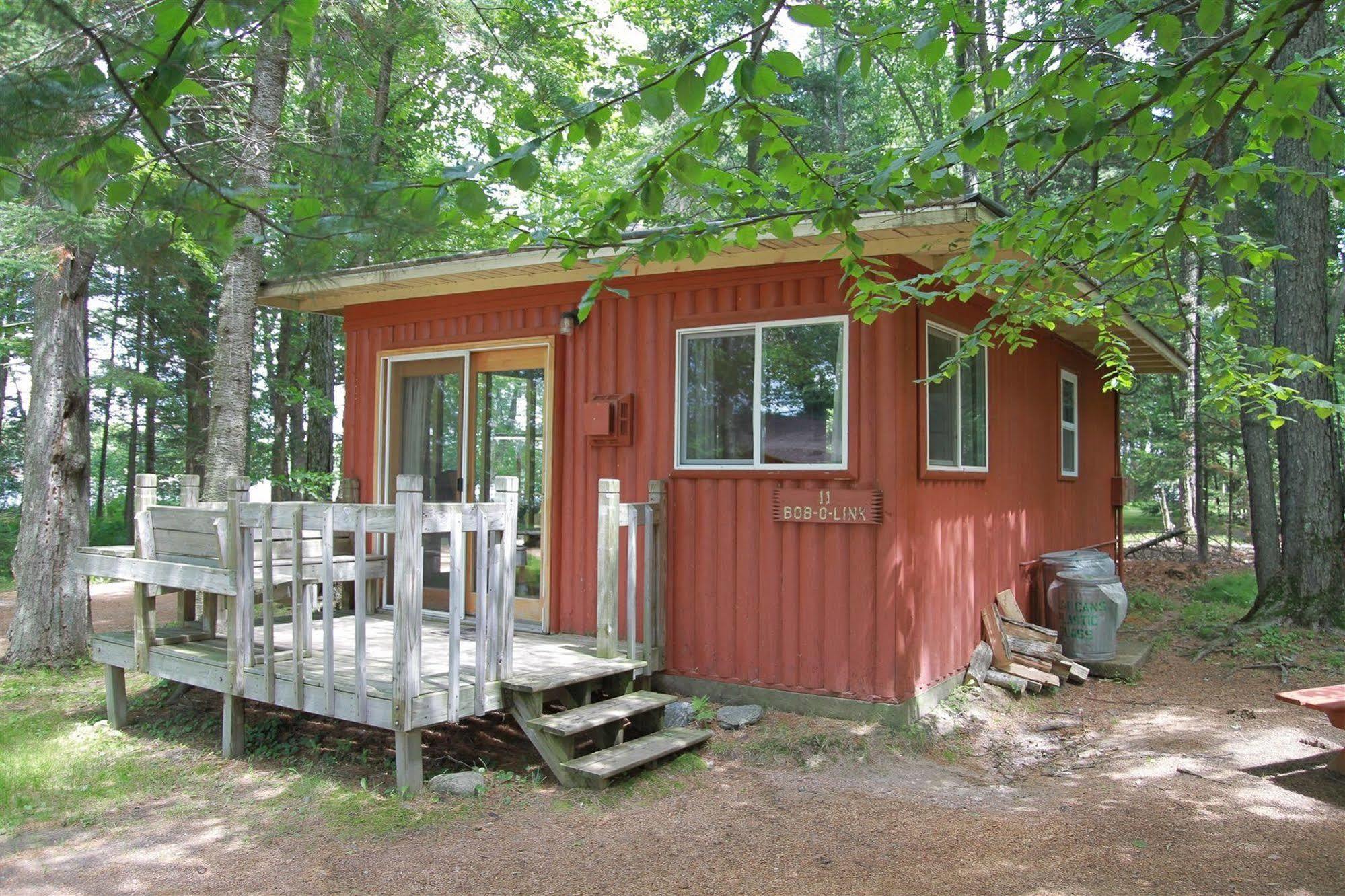 Acres 3* Rhinelander