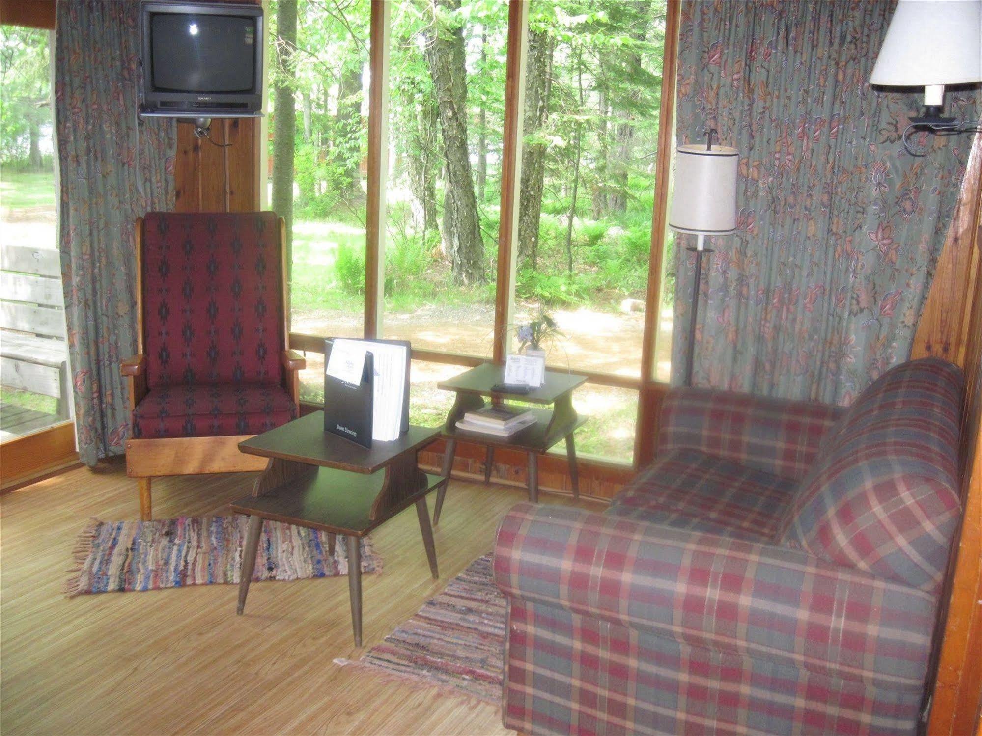 Resort Acres 3*