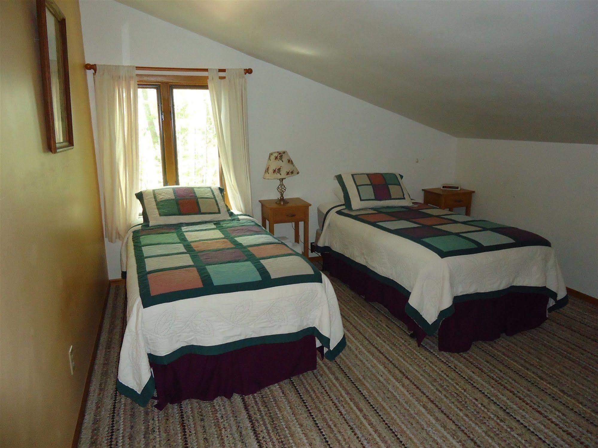 Acres Resort Rhinelander